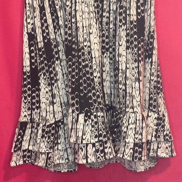 OP SWIM COVERUP DRESS SIZE S - Picture 9 of 11